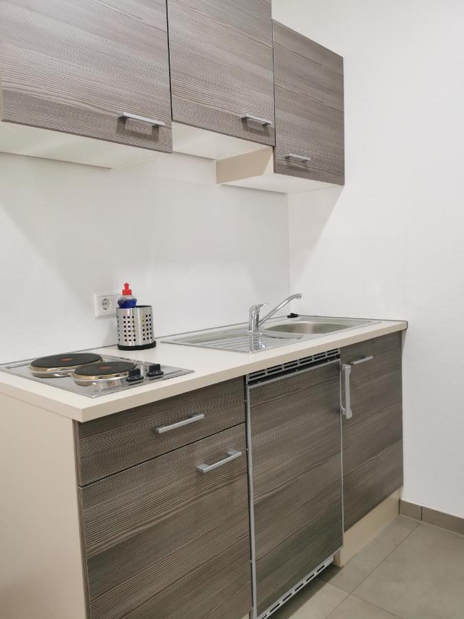 Apartment "Lyon" Коршенброх Екстериор снимка